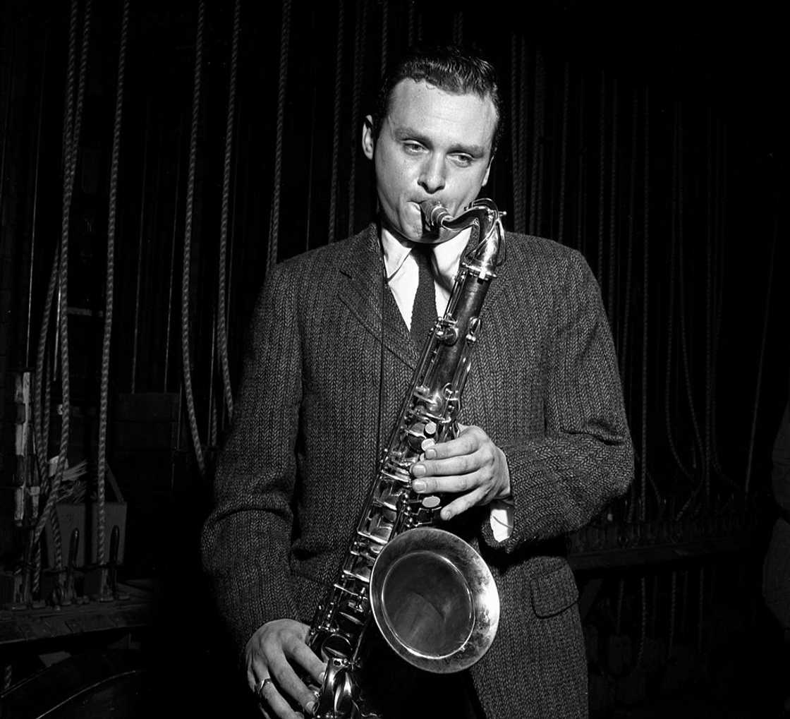 Famous saxophone players Famous saxophone players