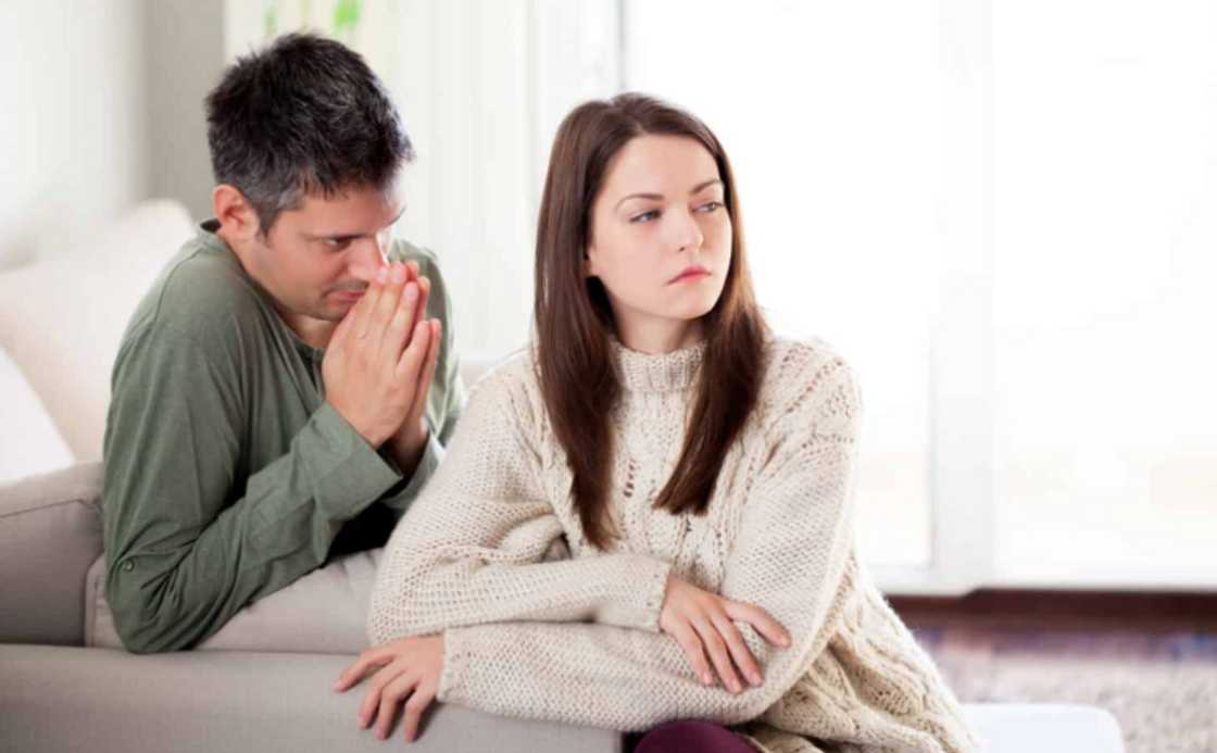 When to walk away after infidelity When to walk away after infidelity