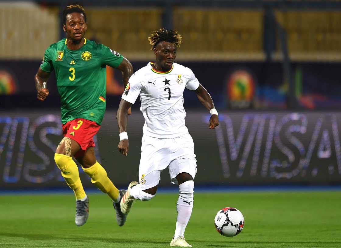 Sulley Muntari career, Mohammed Kudus skills, Tony Yeboah goals, CK Akonnor Ghana, Andre Ayew left foot, Christian Atsu winger Sulley Muntari career, Mohammed Kudus skills, Tony Yeboah goals, CK Akonnor Ghana, Andre Ayew left foot, Christian Atsu winger