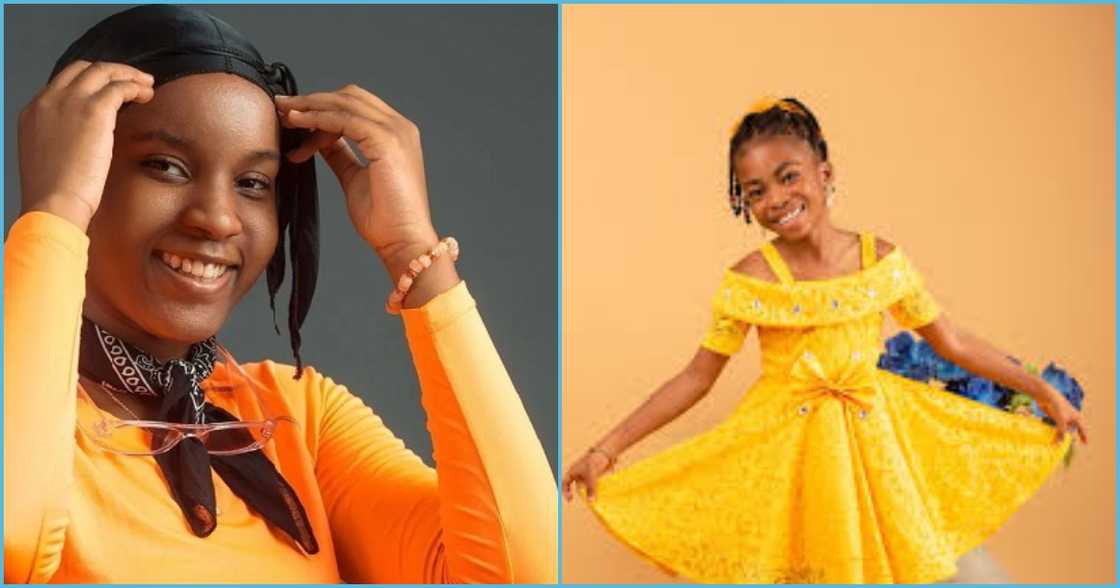 Ghanaian woman in tears after watching Afronita and Abigail perform at Britiian’s Got Talent Ghanaian woman in tears after watching Afronita and Abigail perform at Britiian’s Got Talent