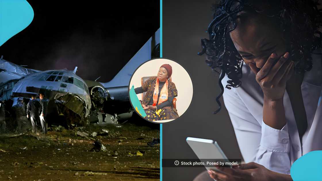 Zambia Vice President helicopter crash, Mutale Nalumango, Nakonde crash, passengers safe, plane crash news, Zambia news, emergency responders