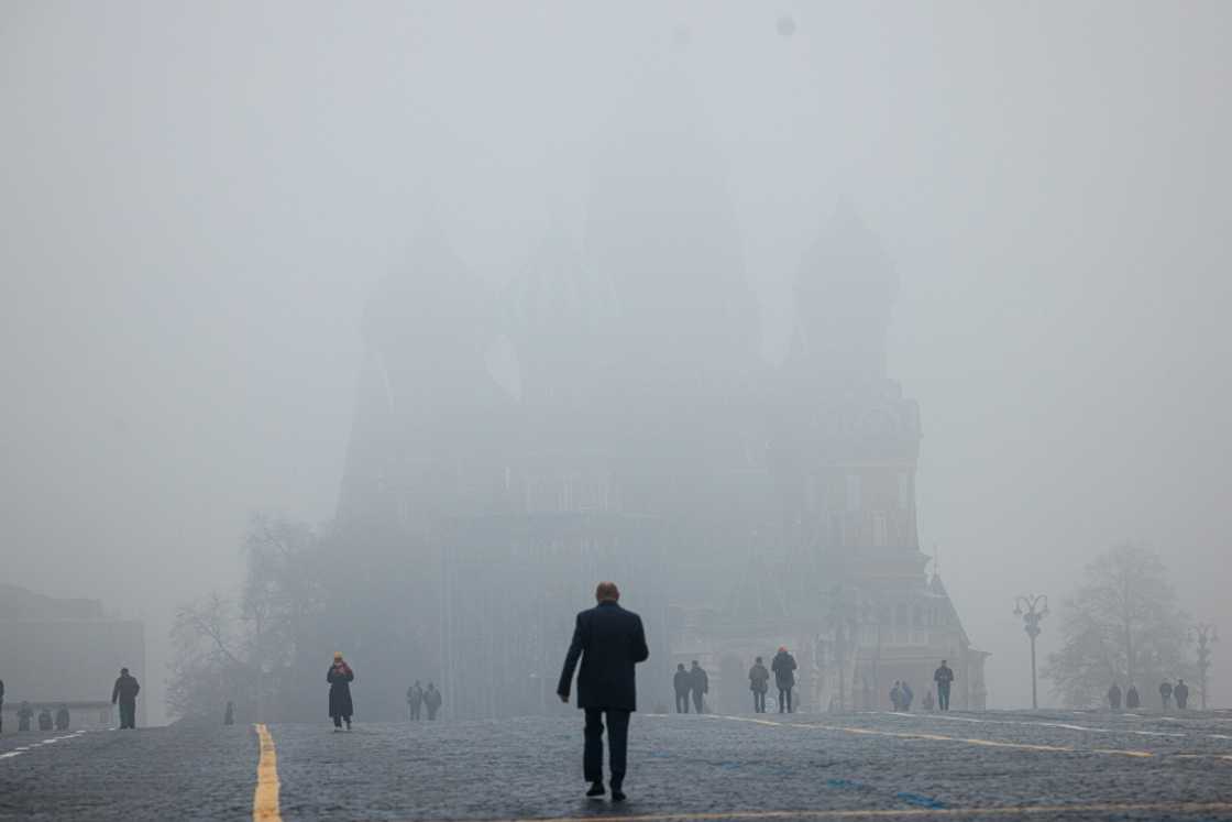 Russia's economic prospects are 'foggy' say analysts Russia's economic prospects are 'foggy' say analysts
