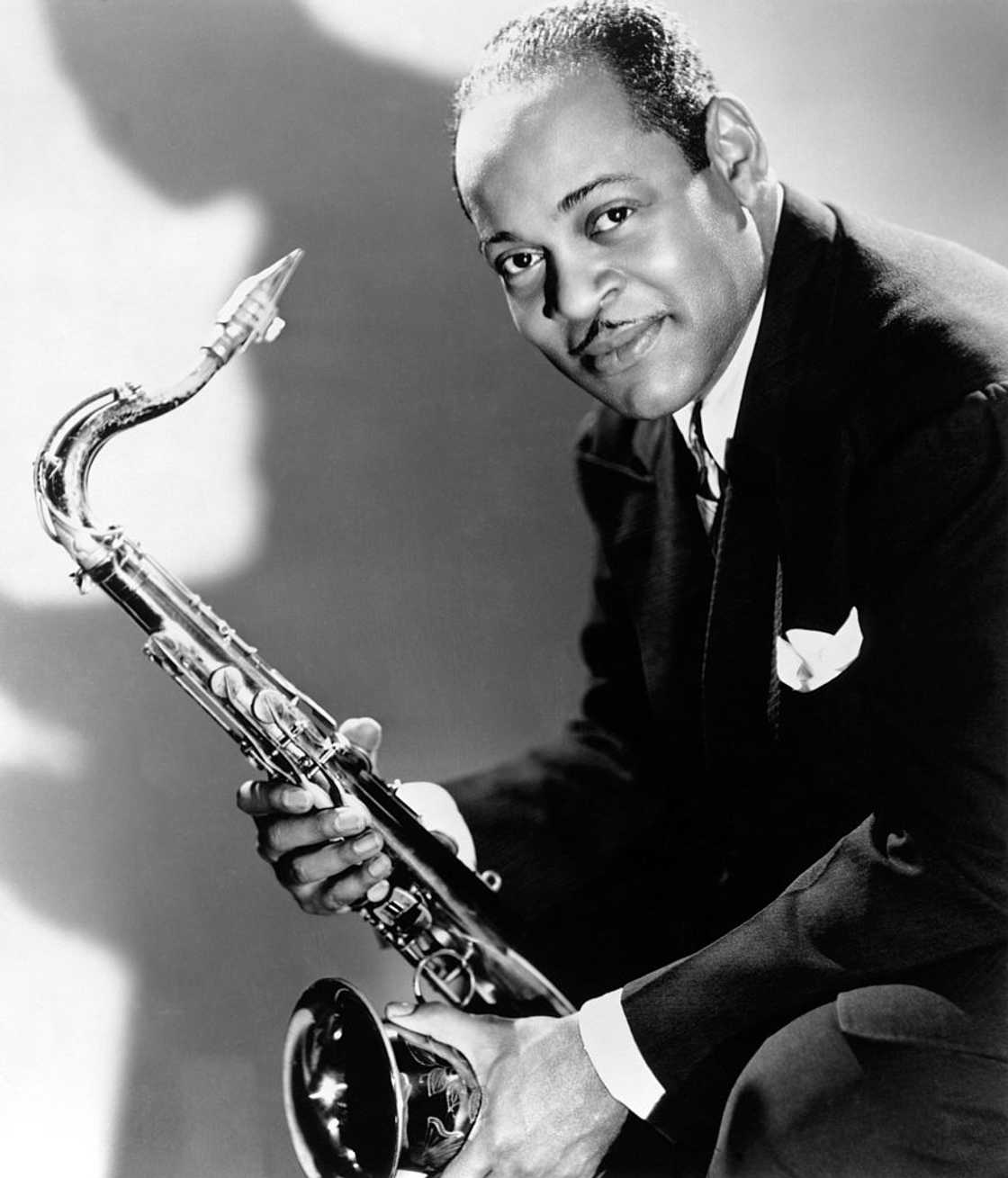 Famous saxophone players Famous saxophone players