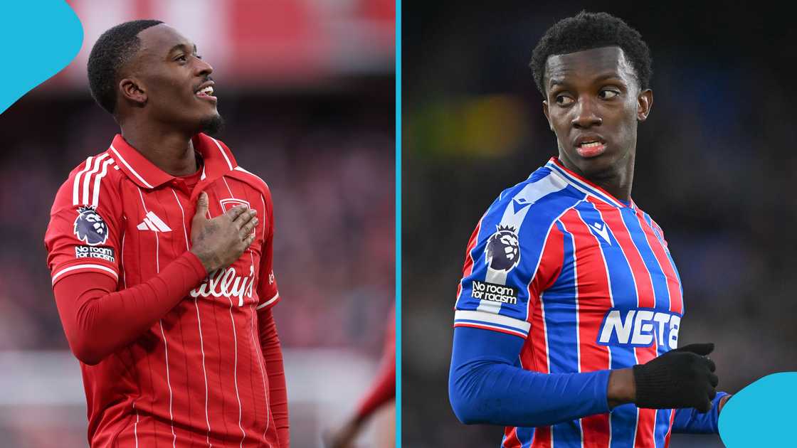 Kevin-Prince Boateng, Derek Boateng, Black Stars, Ghana football, 2026 FIFA World Cup, dual nationals, Africa Cup of Nations, England vs Ghana friendly, Callu Hudson-Odoi, Eddie Nketiah.