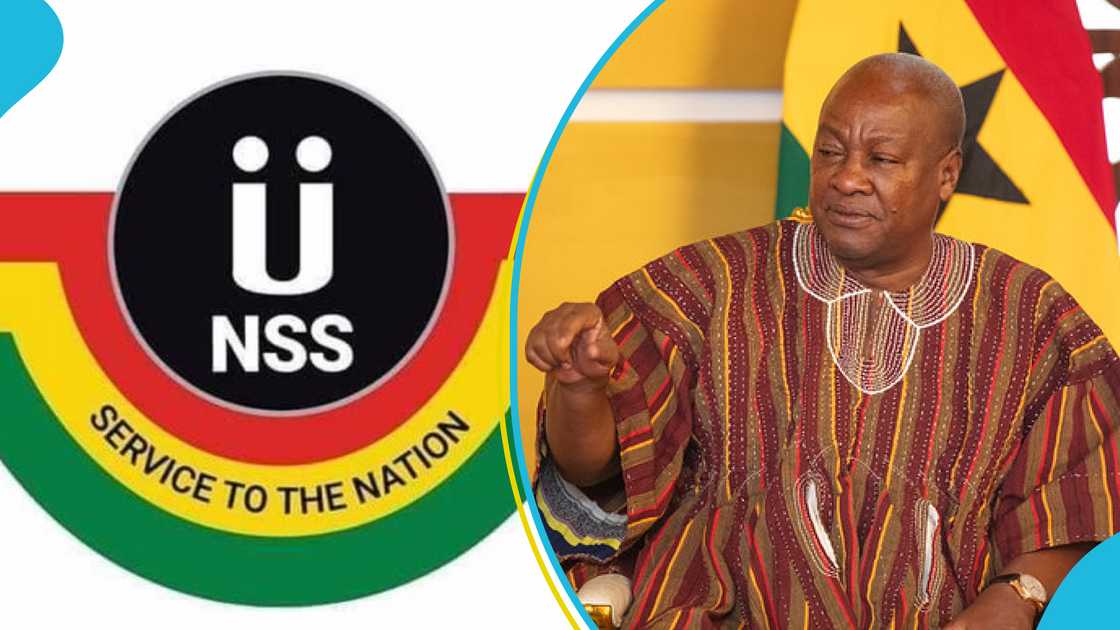 NSS Ghost Names: Mahama Directs That Key Players In Alleged Corruption At NSA Be Declared Wanted NSS Ghost Names: Mahama Directs That Key Players In Alleged Corruption At NSA Be Declared Wanted