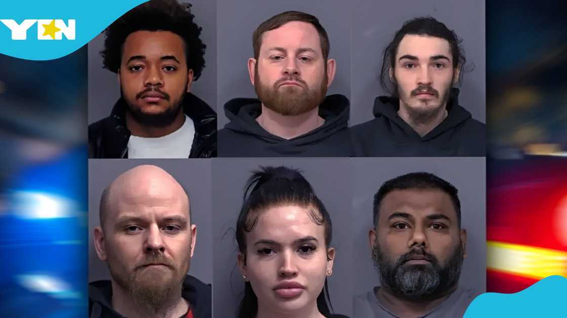 Peel Regional Police, Canada, Luxury Cars, Carjacking, Ghana, intercepted, crime, syndicate