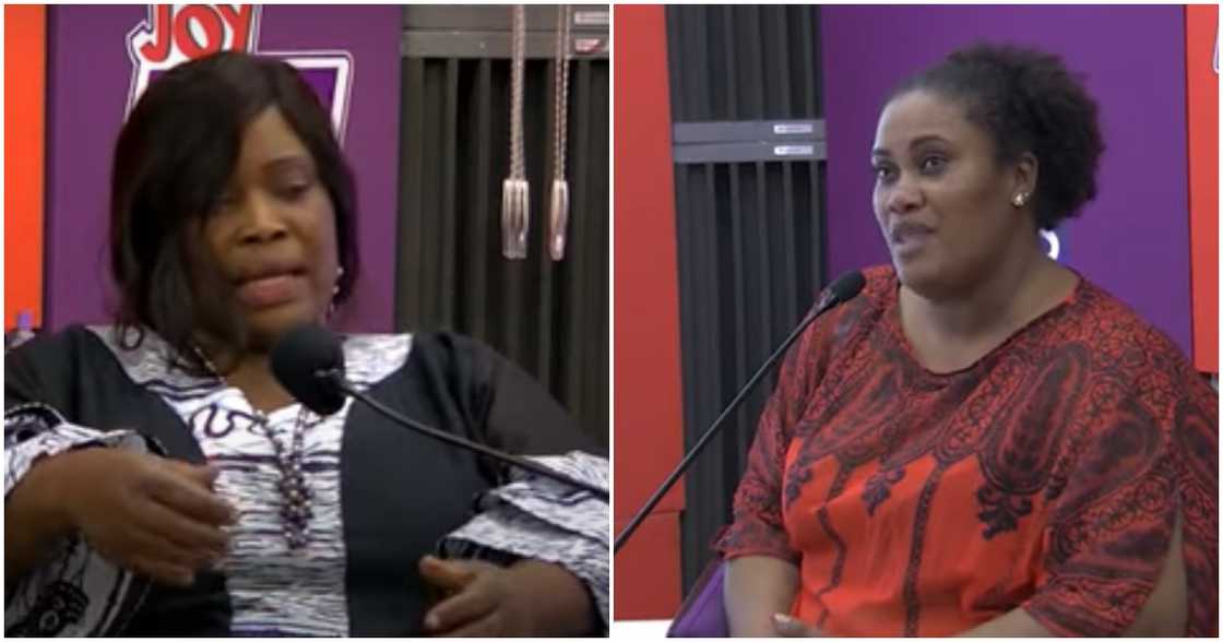 Miss Mary Addy Miss Mary Addy