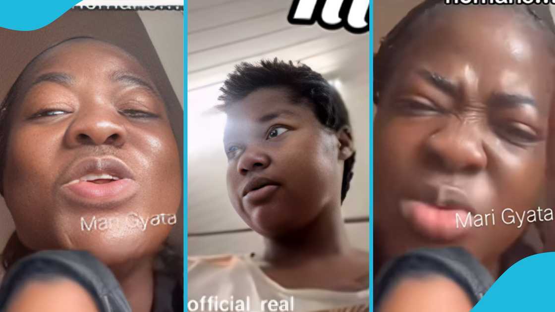 Asantewaa, Ama Official, Asantewaa and Ama Official, Ama Official illness, Asantewaa Ama Official sick, TikTokers Asantewaa, Ama Official, Asantewaa and Ama Official, Ama Official illness, Asantewaa Ama Official sick, TikTokers