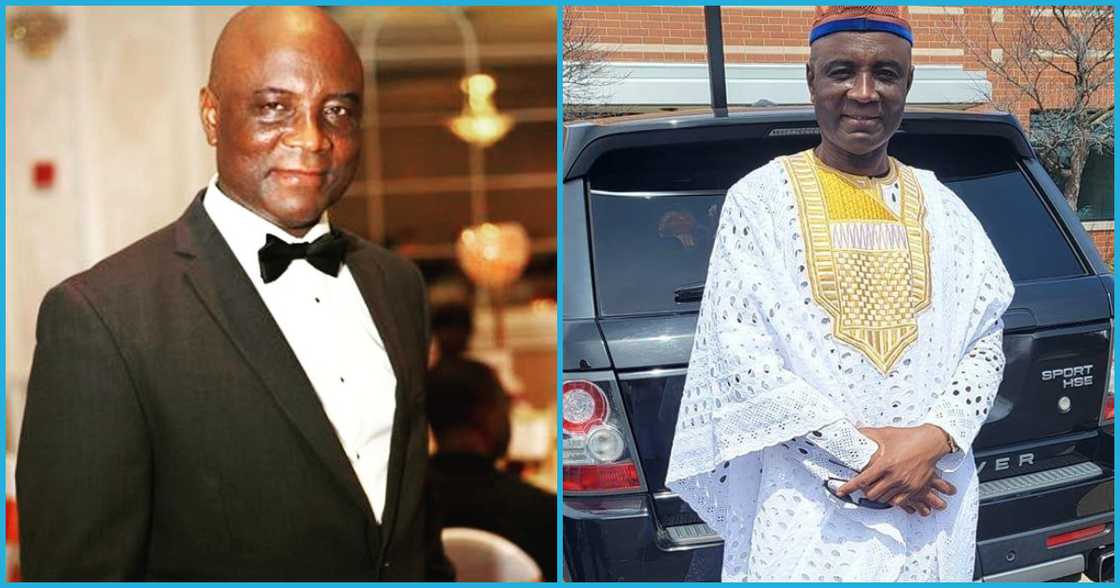 Nat Banini Nat Banini