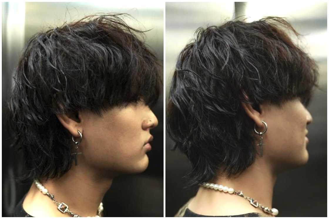 Asian hairstyles Asian hairstyles