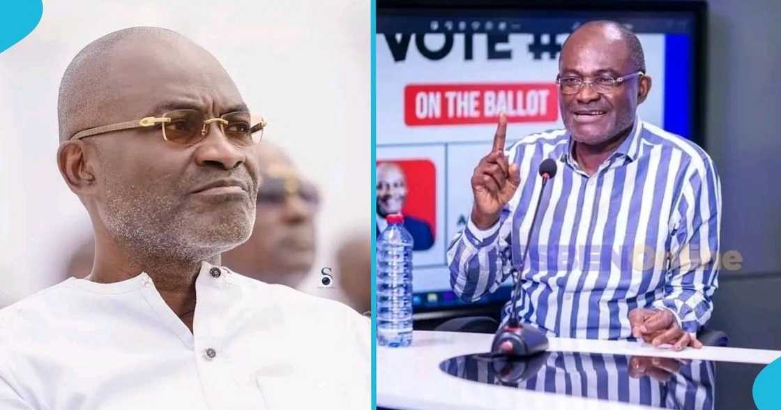 Kennedy Agyapong, NPP flagbearer race, Dr Stephen Amoah, Zongo Youth Movement, Muslims and Christians Kennedy Agyapong, NPP flagbearer race, Dr Stephen Amoah, Zongo Youth Movement, Muslims and Christians