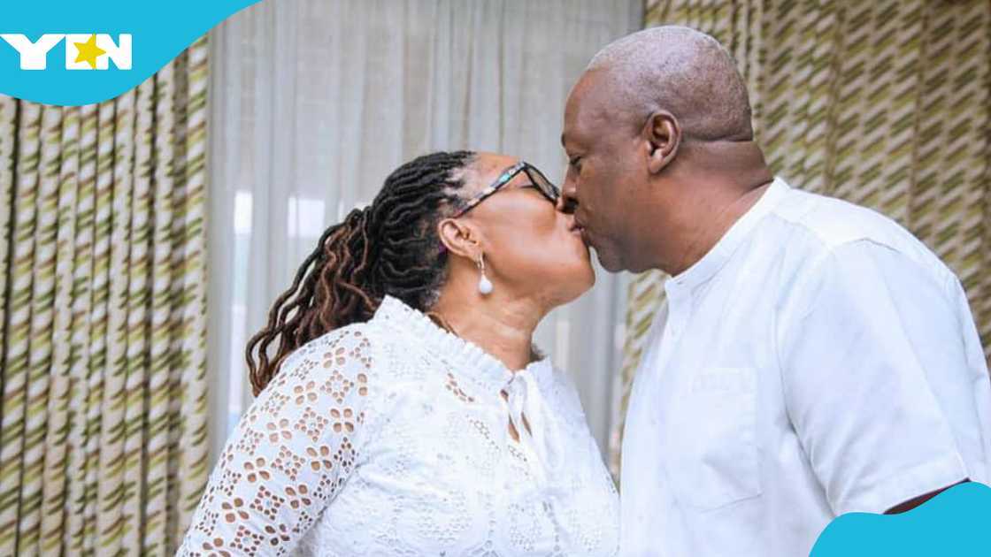 Mahama, Lordina, Love, March 6 birthday, Love message, Mahama marriage, Mahama wife Mahama, Lordina, Love, March 6 birthday, Love message, Mahama marriage, Mahama wife