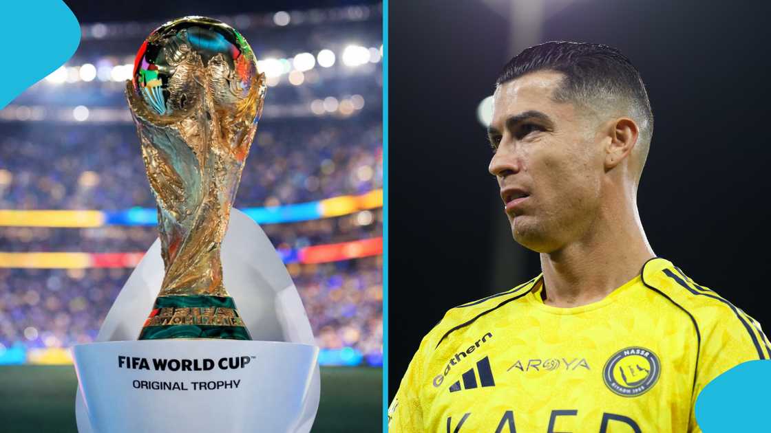 Cristiano Ronaldo Faces Uncertain 2026 World Cup Fate After Concerning New Update