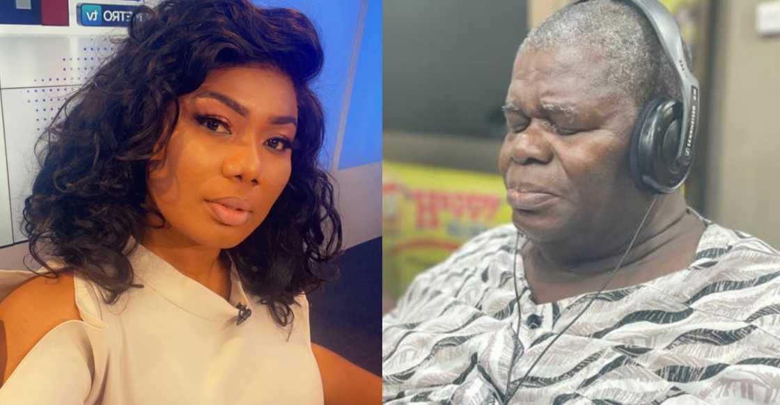 Bright Otoo comes for Psalm Adjetey Bright Otoo comes for Psalm Adjetey