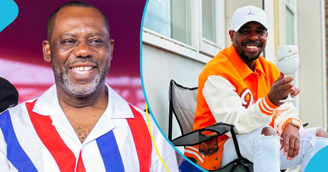 Mr Happiness Chides NAPO Mr Happiness Chides NAPO