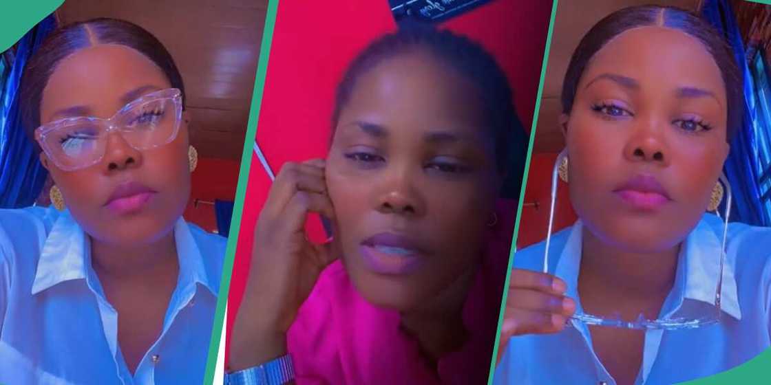 Nigerian lady set to write WAEC again at the age of 32 Nigerian lady set to write WAEC again at the age of 32