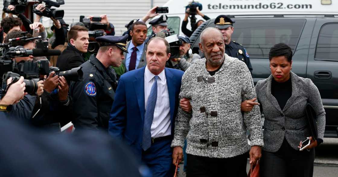 Bill Cosby, US Celebrity, World News Bill Cosby, US Celebrity, World News