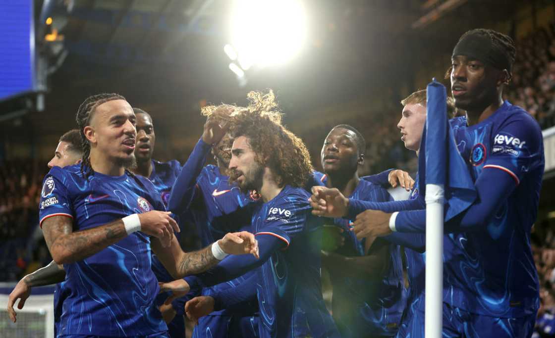 Marc Cucurella, why Marc Cucurella was shown red card vs Brentford, Chelsea vs Brentford Marc Cucurella, why Marc Cucurella was shown red card vs Brentford, Chelsea vs Brentford