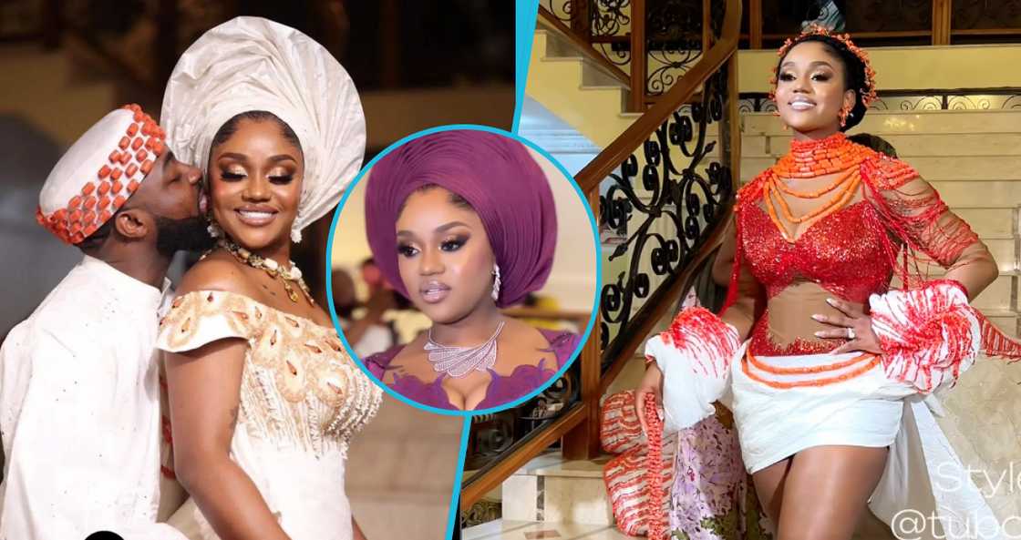 Davido and Chioma Davido and Chioma