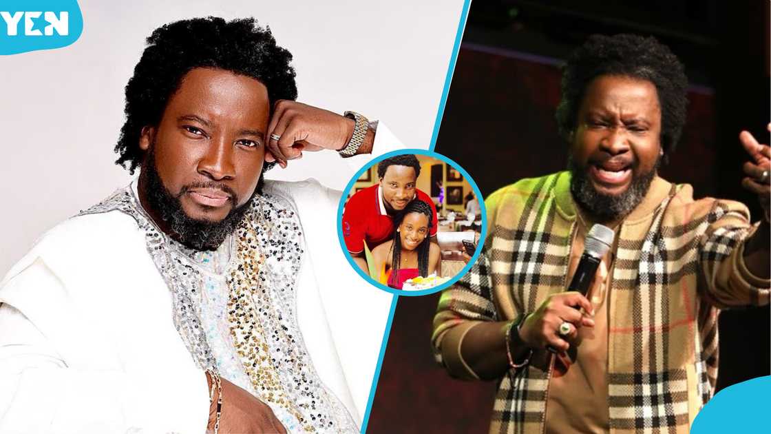 Shadine Badu, Sonnie Badu, Sonnie Badu's Daughter, Shadine's 23rd Birthday, Gospel Minister, Celebrity Birthdays, Family Moments Shadine Badu, Sonnie Badu, Sonnie Badu's Daughter, Shadine's 23rd Birthday, Gospel Minister, Celebrity Birthdays, Family Moments