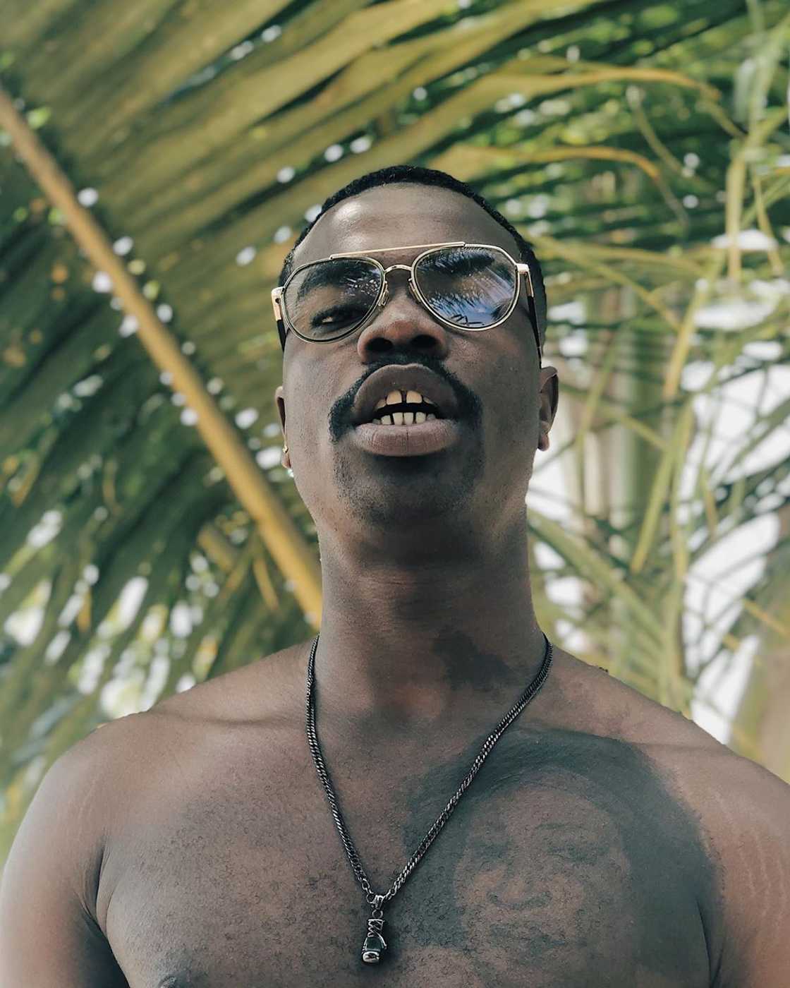 Darkovibes