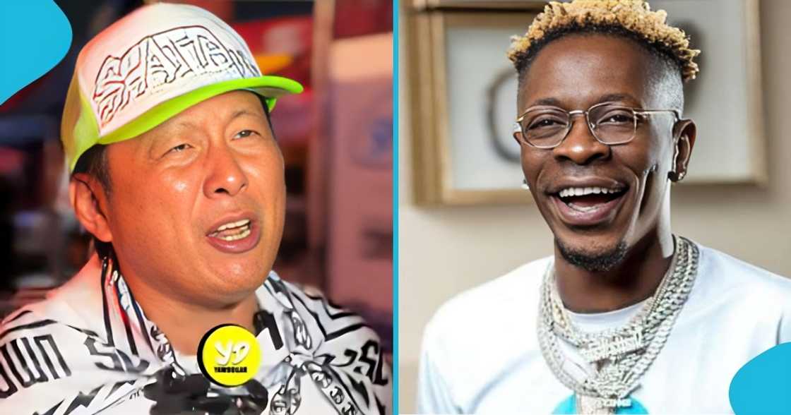 ghana, chinese, shattafest, shatta wale, black star square, shatta wale's hit song, chinese man in ghana ghana, chinese, shattafest, shatta wale, black star square, shatta wale's hit song, chinese man in ghana