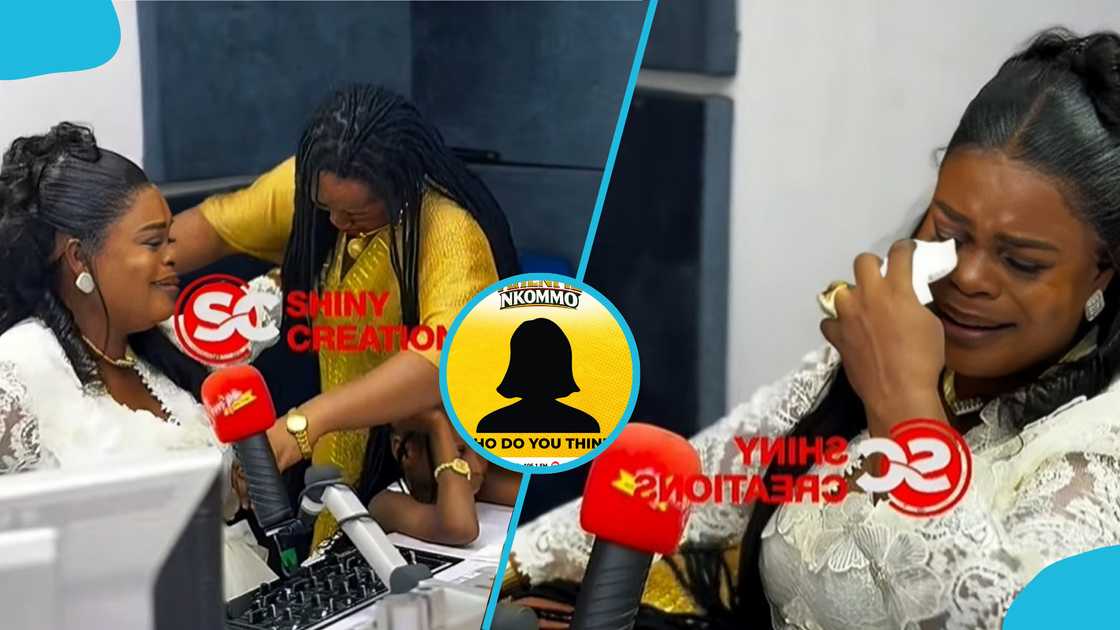 Oheneni Adazoa, Sompa FM, Ahenfie FM, Sompa Nkomo, Oheneni Adazoa resigns, Oheneni Adazoa farewell Oheneni Adazoa, Sompa FM, Ahenfie FM, Sompa Nkomo, Oheneni Adazoa resigns, Oheneni Adazoa farewell