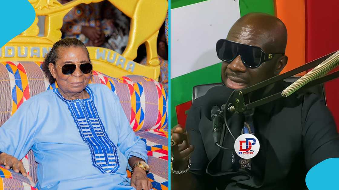 Apostle Safo, Osebo, Osebo the Zaraman, Osebo Apostle Safo, Adwoa Safo, Kwadwo Safo Jr, Apostle Safo succesor