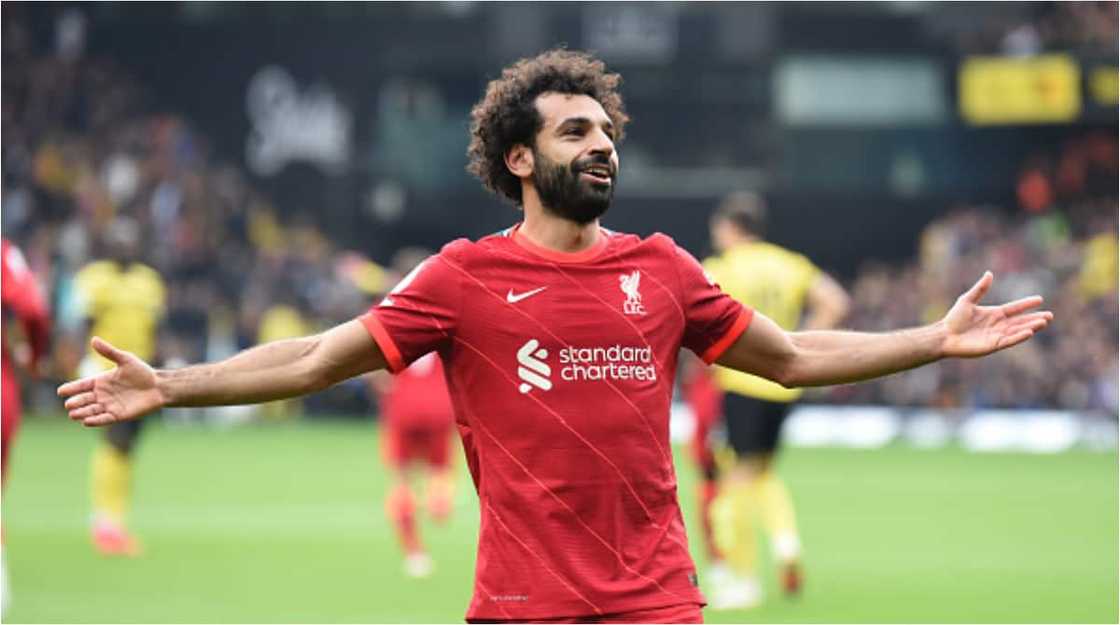 Mohamed Salah Mohamed Salah