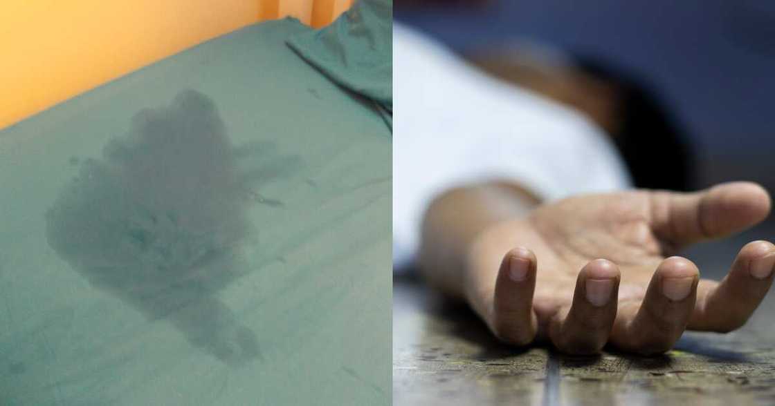 Parents beat child over bed wetting Parents beat child over bed wetting