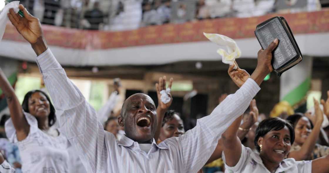 No evidence churches spread COVID-19 - Pentecostal Council No evidence churches spread COVID-19 - Pentecostal Council