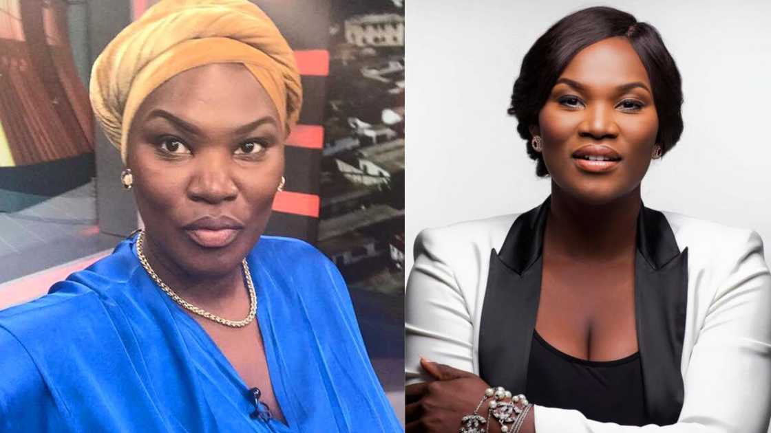 Anita Erskine’s husband Anita Erskine’s husband