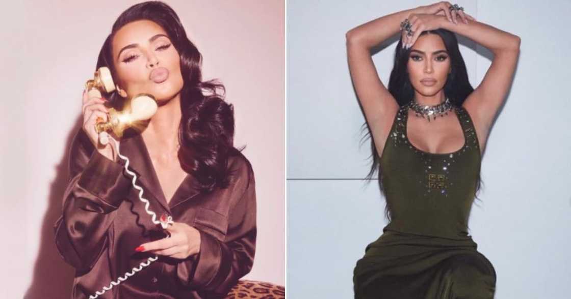 Kim Kardashian West’s Certain She Won’t Be the Last Fam Billionaire Kim Kardashian West’s Certain She Won’t Be the Last Fam Billionaire