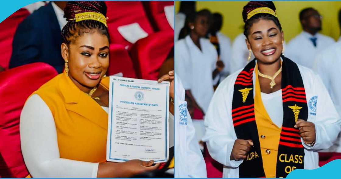 Pics of Philipa Baafi Pics of Philipa Baafi