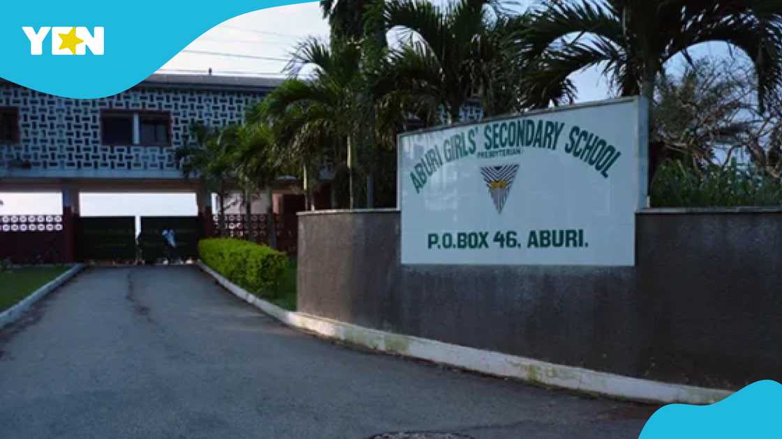 Aburi Girls Senior High School is scheduling an emergency board meeting following the death of its headmistress.