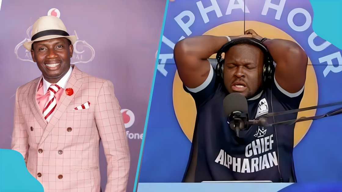 Counsellor Lutterodt, arson attack, Pastor Elvis Agyemang, Grace Mountain Ministry, social media reactions, investigation, security measures Counsellor Lutterodt, arson attack, Pastor Elvis Agyemang, Grace Mountain Ministry, social media reactions, investigation, security measures