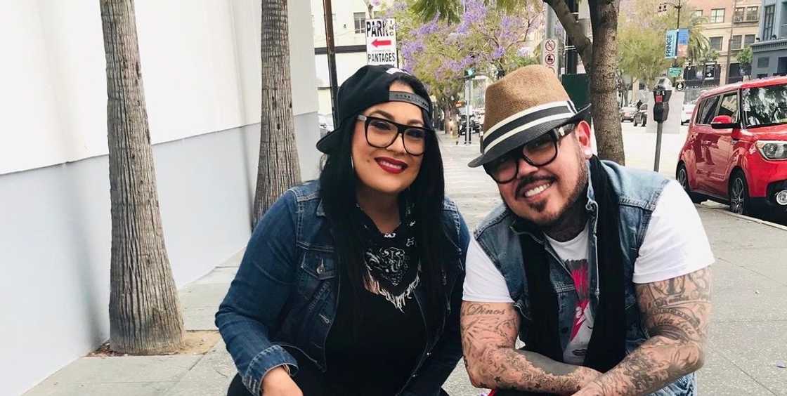 Suzette Quintanilla Suzette Quintanilla