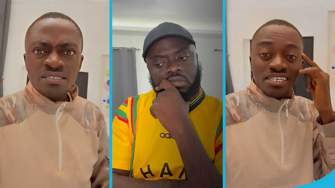 Lil Win, Ibrahim Traoré, Ibrahim Traoré movie, Lil Win's movies, Kumawood movies, Ghanaian movies, Kwadwo Sheldon