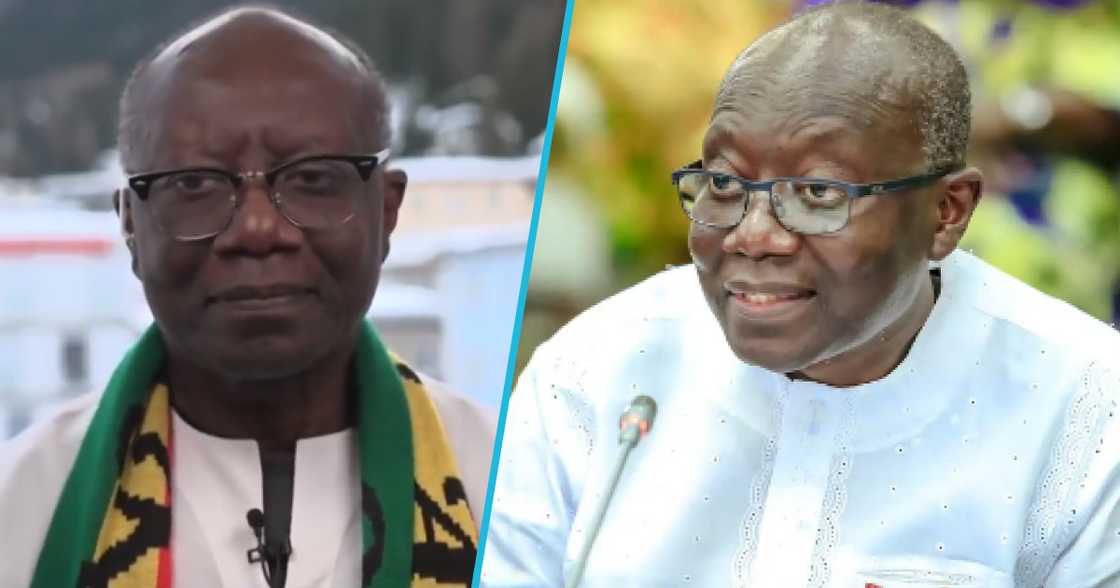 Ken Ofori-Atta, Office of the Special Prosecutor, Kissi Agyabeng, National Cathedral, Wanted Notice Ken Ofori-Atta, Office of the Special Prosecutor, Kissi Agyabeng, National Cathedral, Wanted Notice