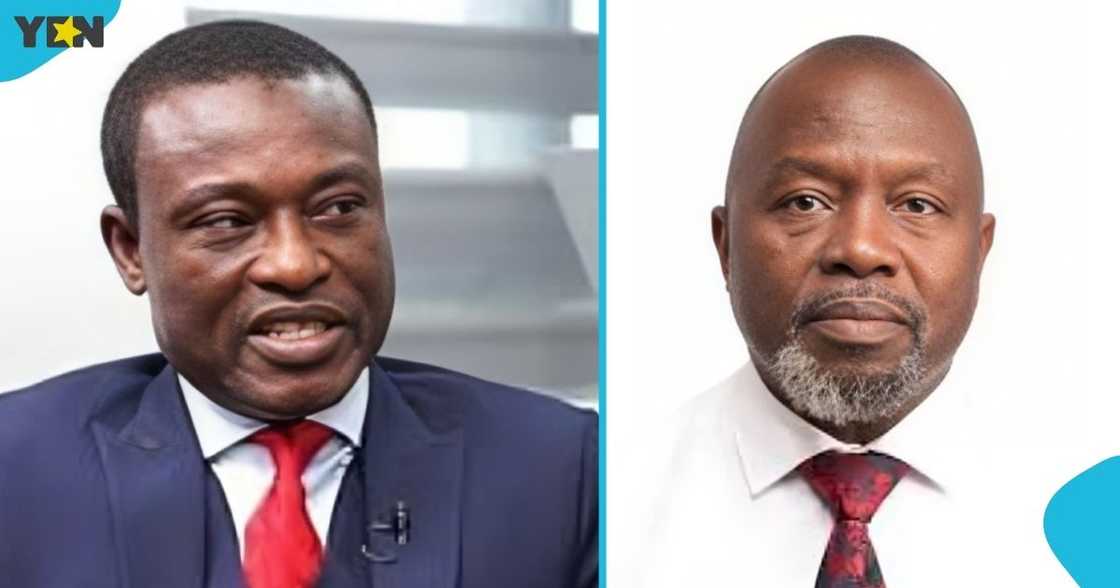 Office of the Special Prosecutor, OSP, Kissi Agyebeng, High Court, Attorney General, Dr Dominic Ayine Office of the Special Prosecutor, OSP, Kissi Agyebeng, High Court, Attorney General, Dr Dominic Ayine