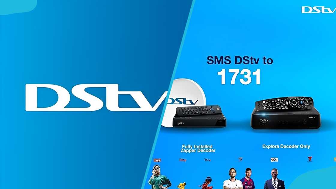 Essential DStv short codes in Ghana: Quick access to services - YEN.COM.GH