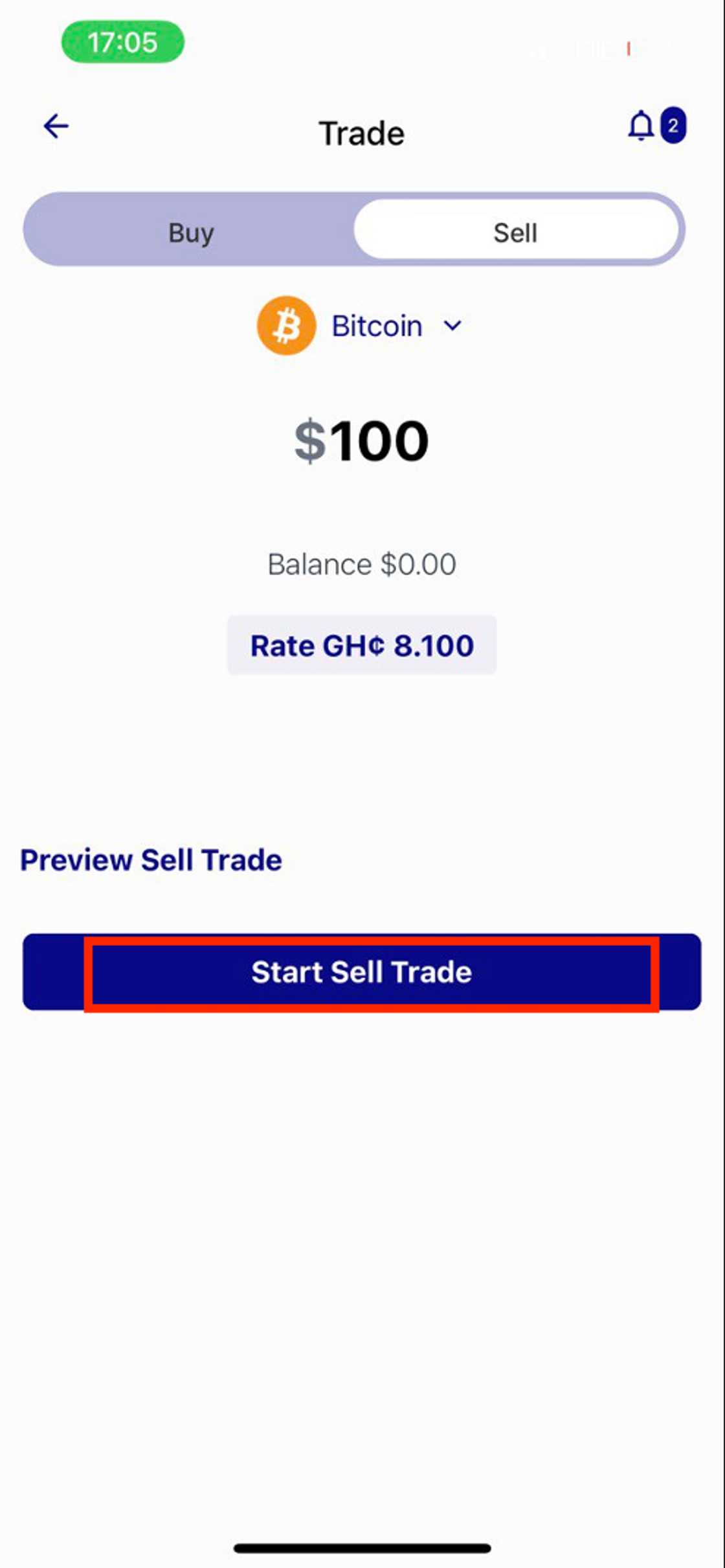 How to Buy and Sell Bitcoin in Ghana using Mobile Money How to Buy and Sell Bitcoin in Ghana using Mobile Money