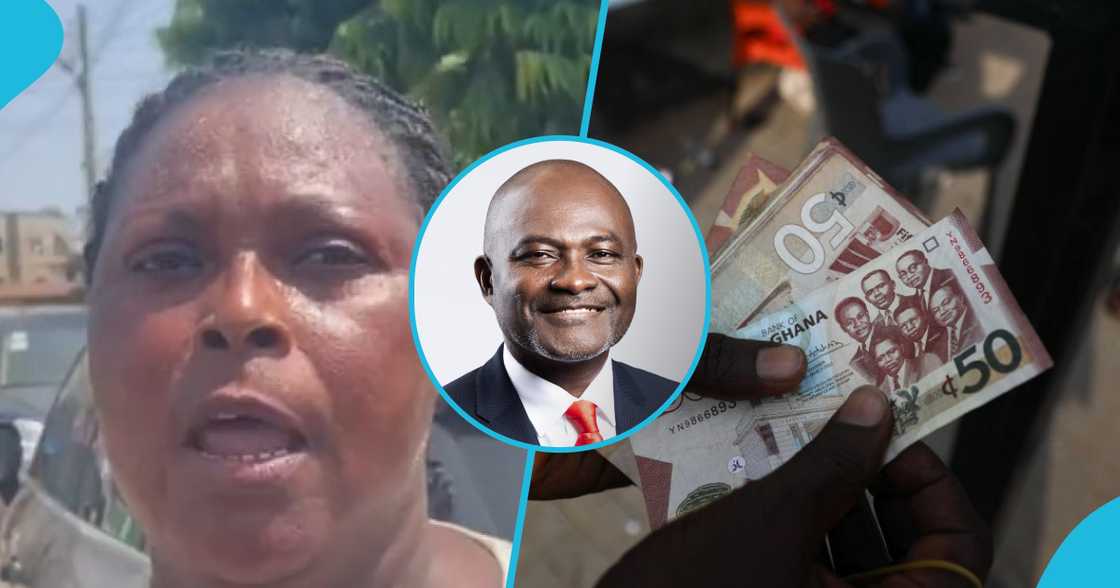 Ayawaso Central vote buying Ayawaso Central vote buying