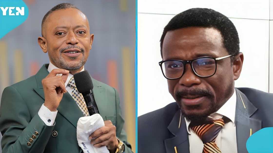 Apostle Dr Owusu Bempah, Reverend Major Dies, Oyerepa Afutuo, Adom Kyei-Duah Apostle Dr Owusu Bempah, Reverend Major Dies, Oyerepa Afutuo, Adom Kyei-Duah