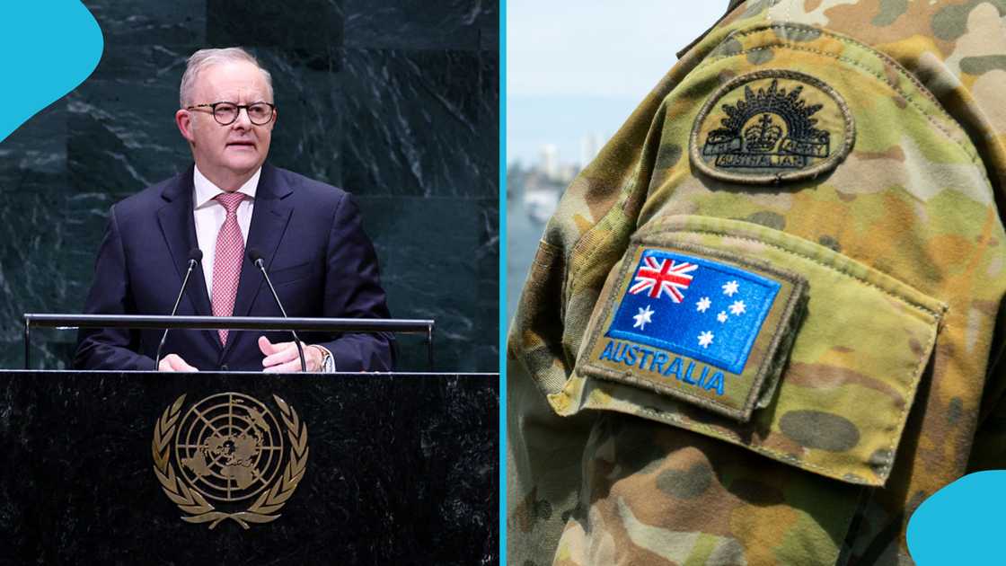 Australia military salaries, Australian military officers, Chief of Army salary, Chief of Navy salary, Chief of Air Force salary, Australia defence pay, senior public servant salaries