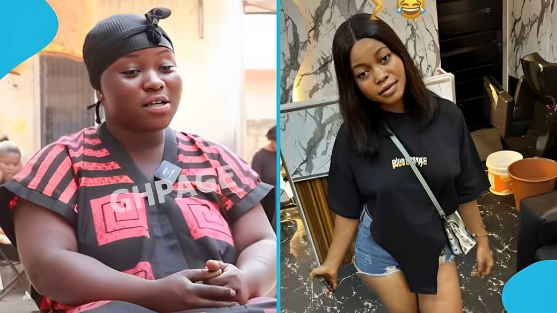 Priscilla Gerversa, Akosua Allegatiion, Abena Malo, Sister, Threat Priscilla Gerversa, Akosua Allegatiion, Abena Malo, Sister, Threat