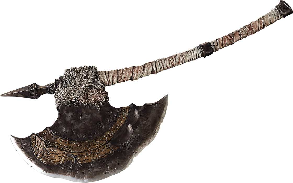 Bloodborne Weapons Bloodborne Weapons