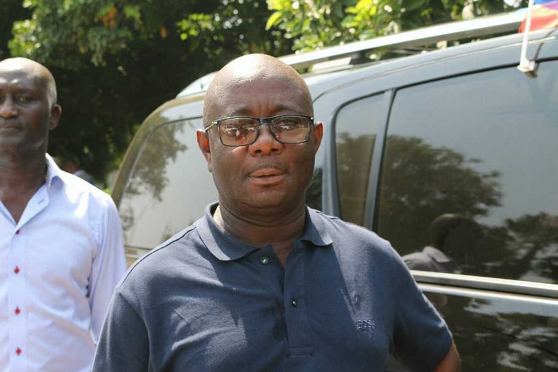 1992 Constitution leaves Ghana's youth with no future at all – Akwasi Odike 1992 Constitution leaves Ghana's youth with no future at all – Akwasi Odike