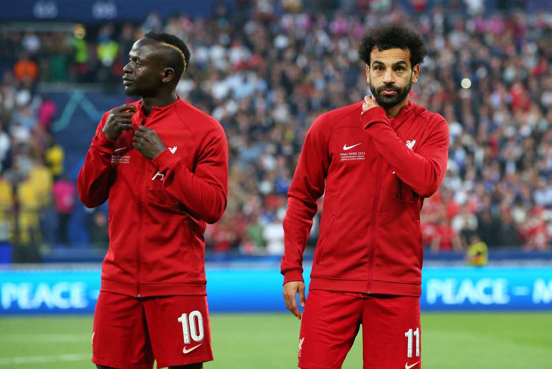 How to watch Senegal vs Egypt live in UK, Senegal vs Egypt head-to-head record, AFCON 2025 semifinals schedule and kickoff time, Senegal vs Egypt predictions and lineups, Best English live stream for AFCON 2025, Sadio Mane, Salah