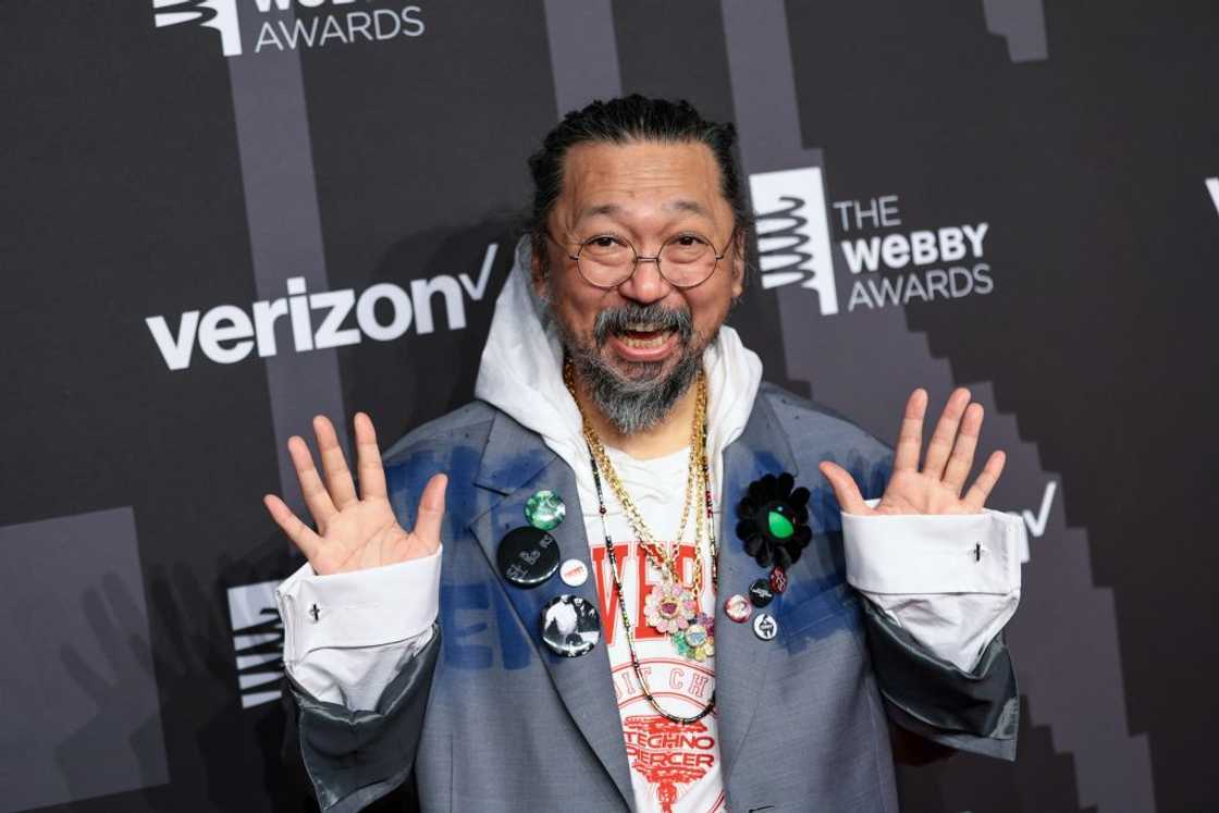 Richest painters Richest painters